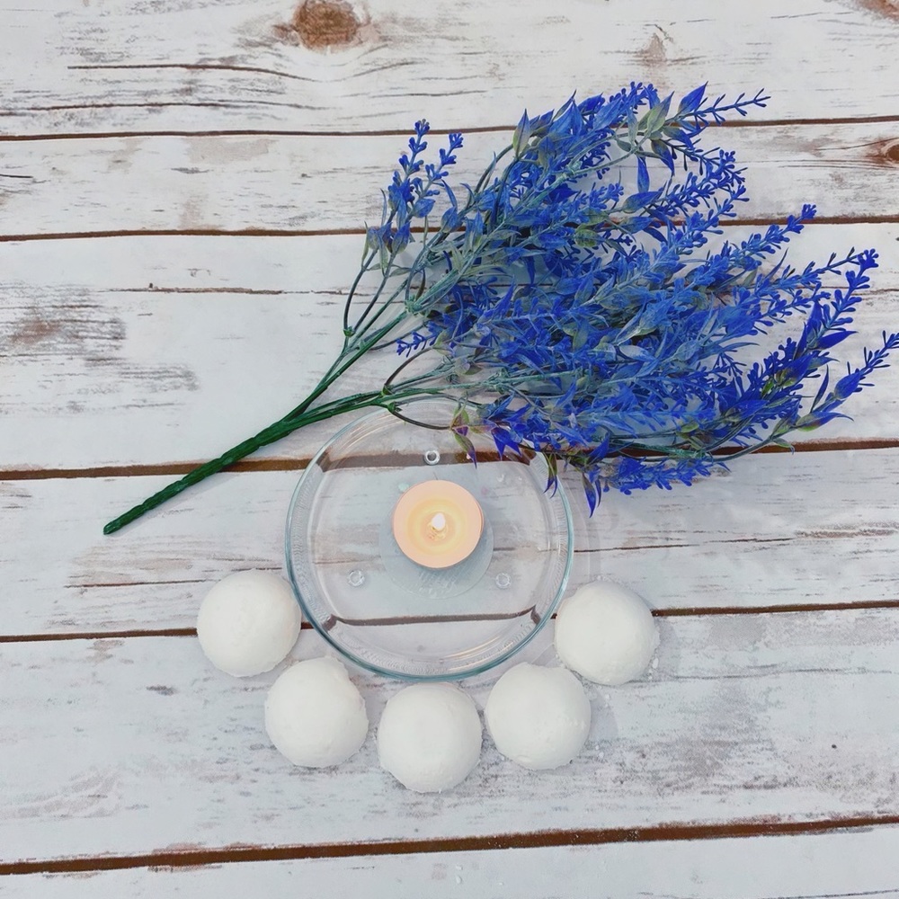 Jasmine Shower Steamers